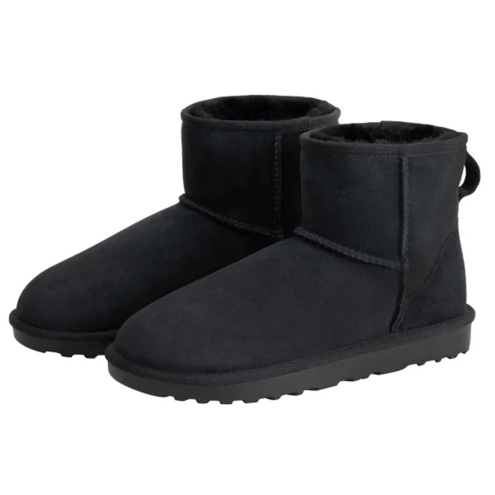 Kirkland Signature Women's Shearling Winter Boot
